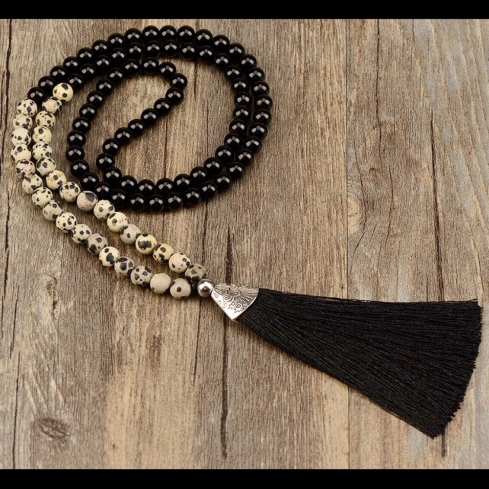 Mala Prayer Beads